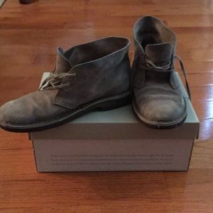 Clark’s Original Desert Boot